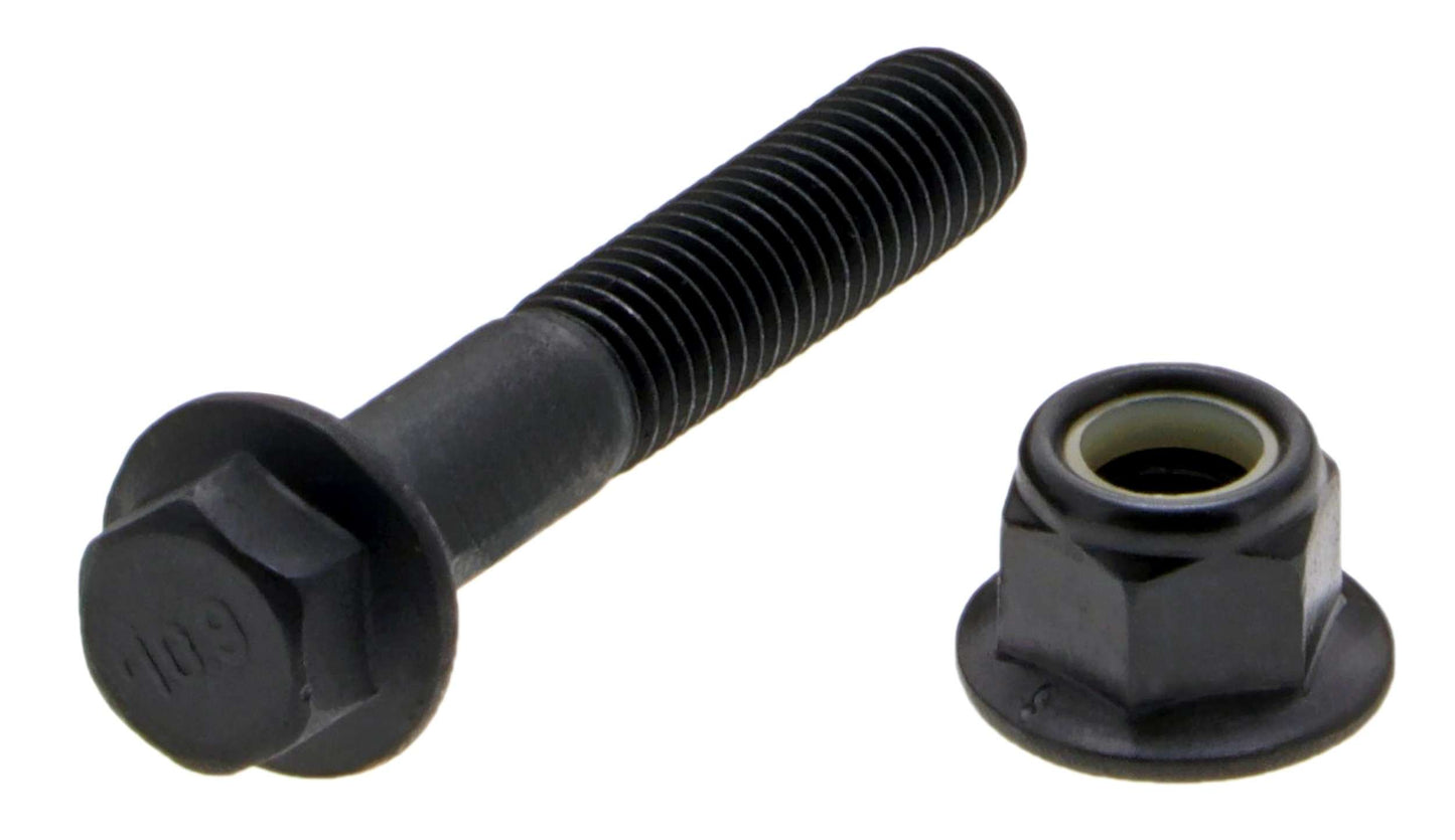 Mevotech Original Grade Suspension Control Arm and Ball Joint Assembly GS301018
