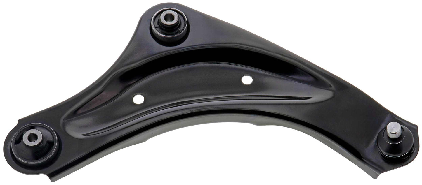 Mevotech Original Grade Suspension Control Arm and Ball Joint Assembly GS301018