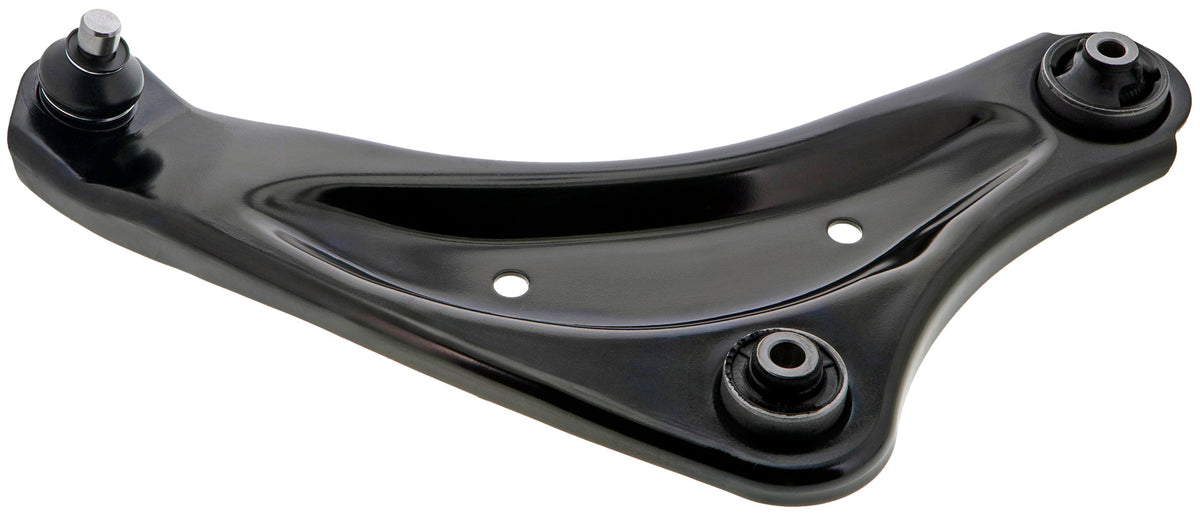 Mevotech Original Grade Suspension Control Arm and Ball Joint Assembly GS301018