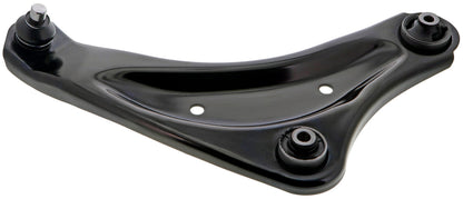 Mevotech Original Grade Suspension Control Arm and Ball Joint Assembly GS301018