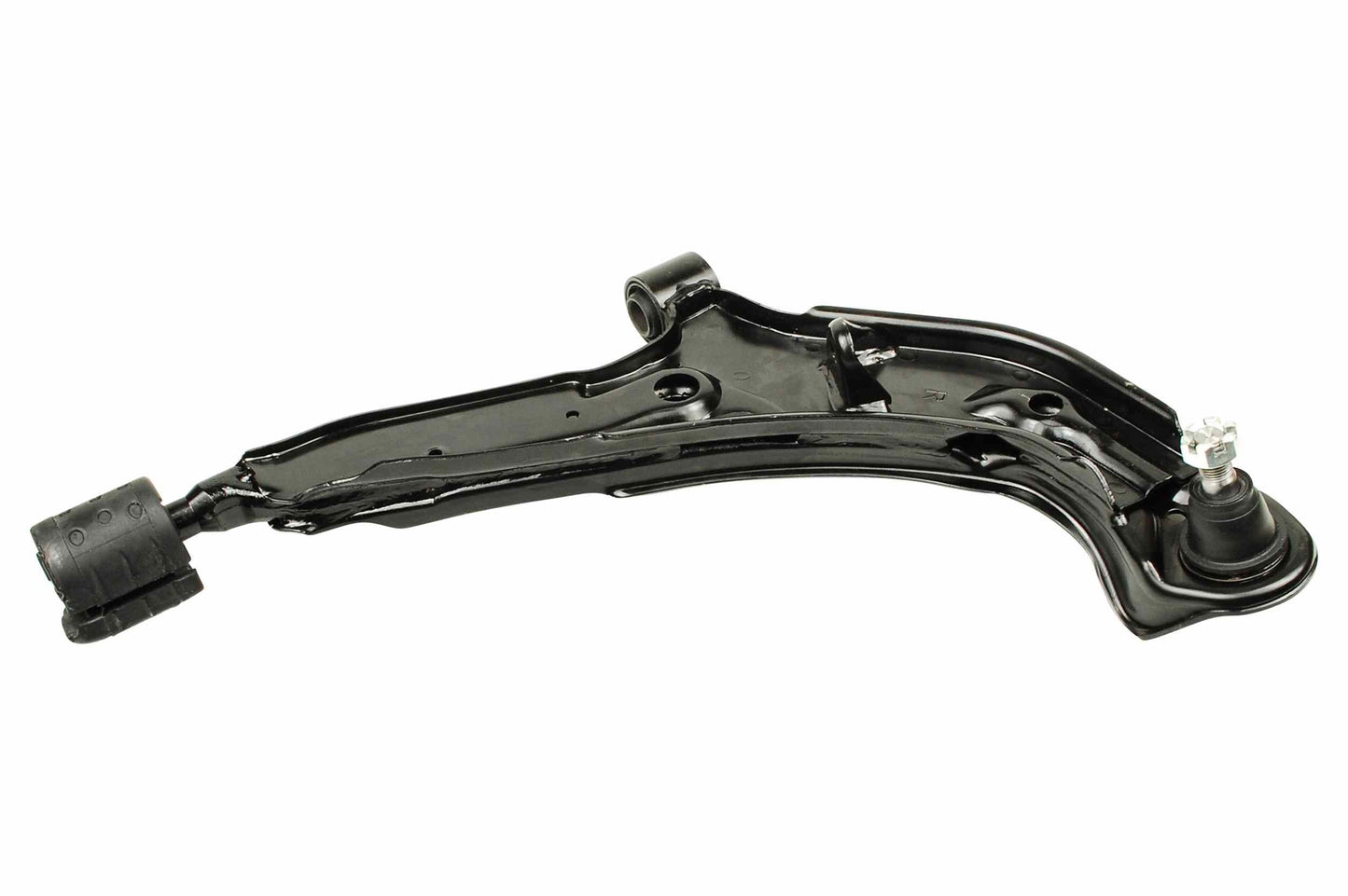 Mevotech Original Grade Suspension Control Arm and Ball Joint Assembly GS30101