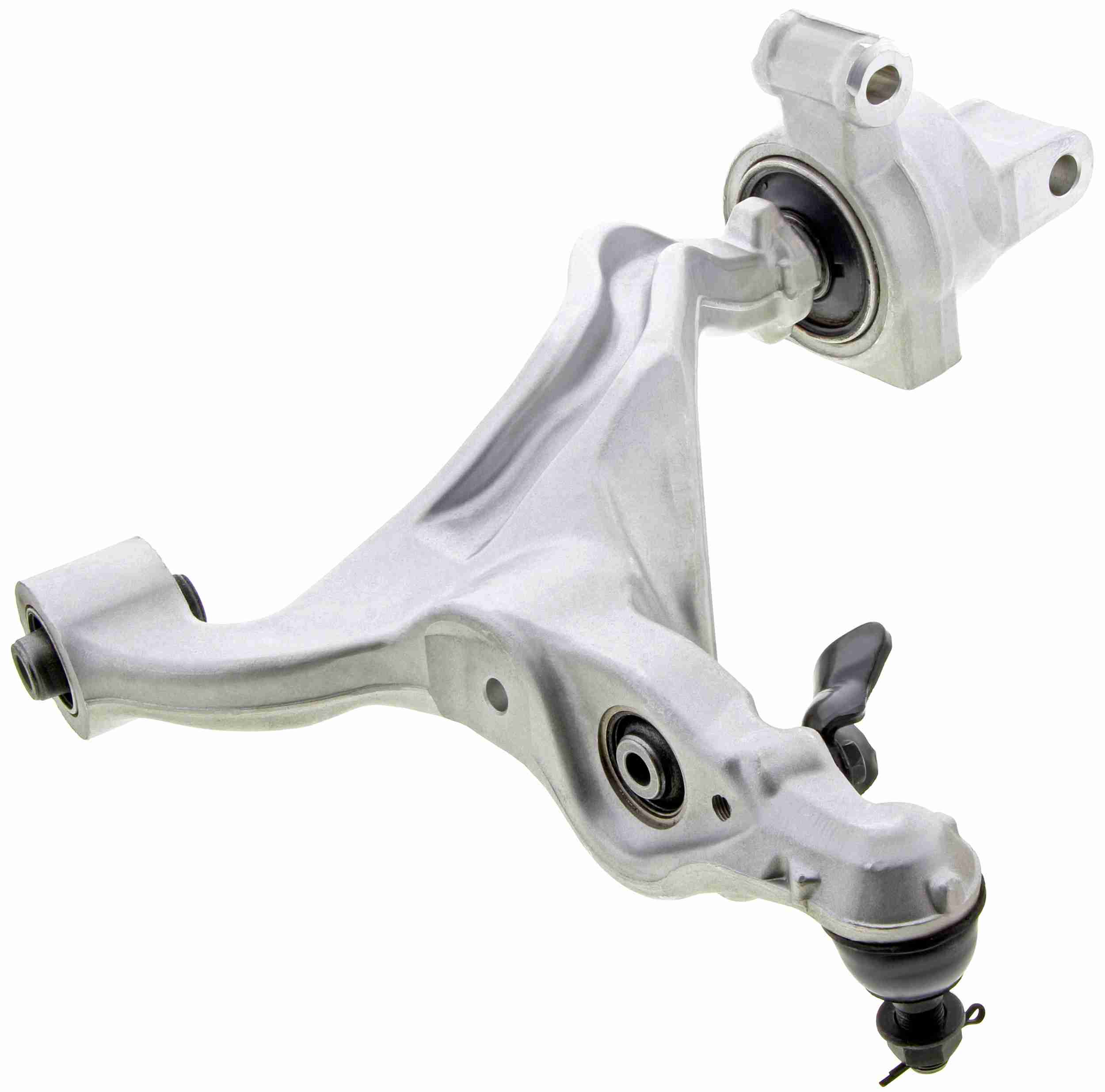 Mevotech Original Grade Suspension Control Arm and Ball Joint Assembly GS301032