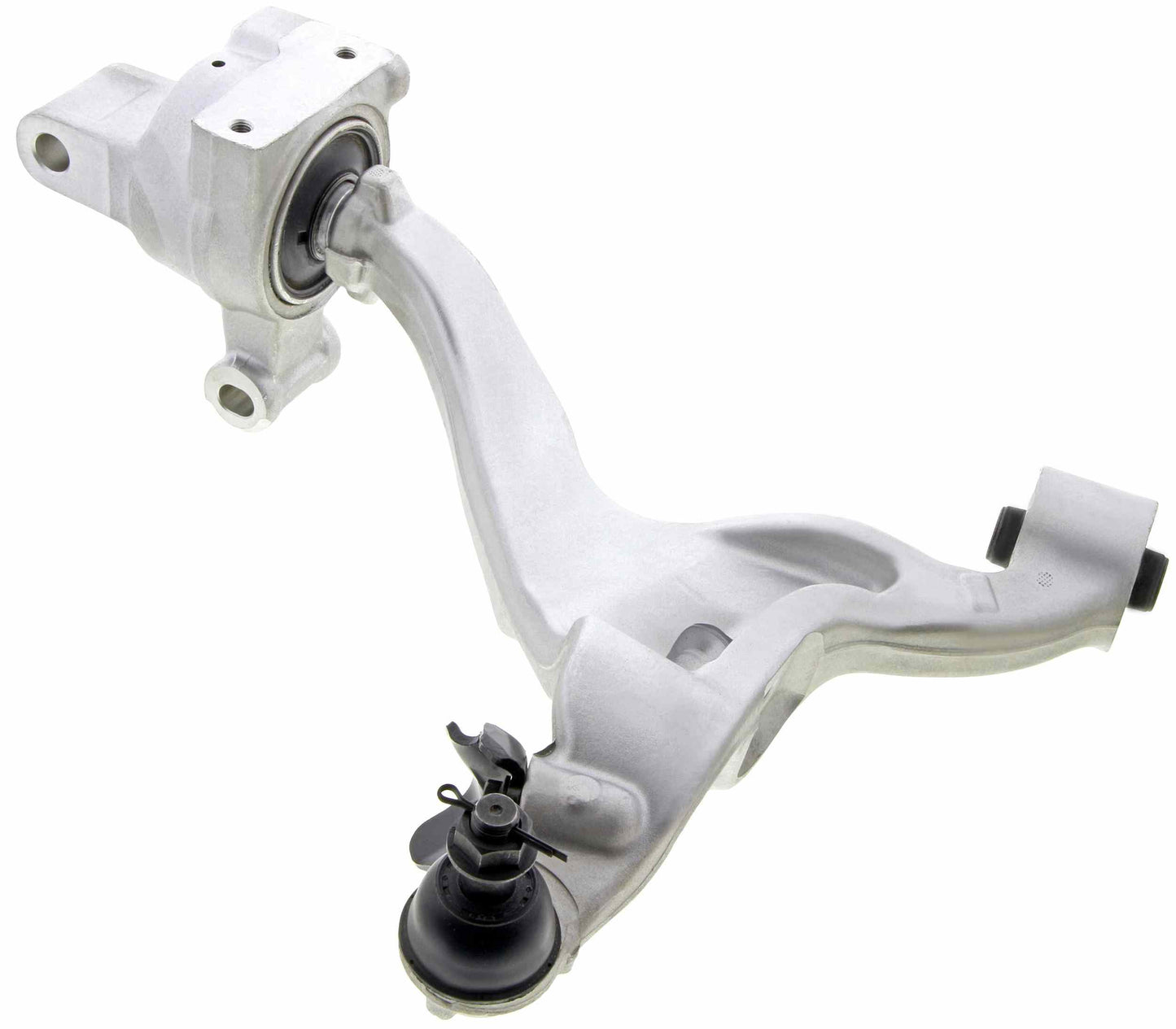 Mevotech Original Grade Suspension Control Arm and Ball Joint Assembly GS301032