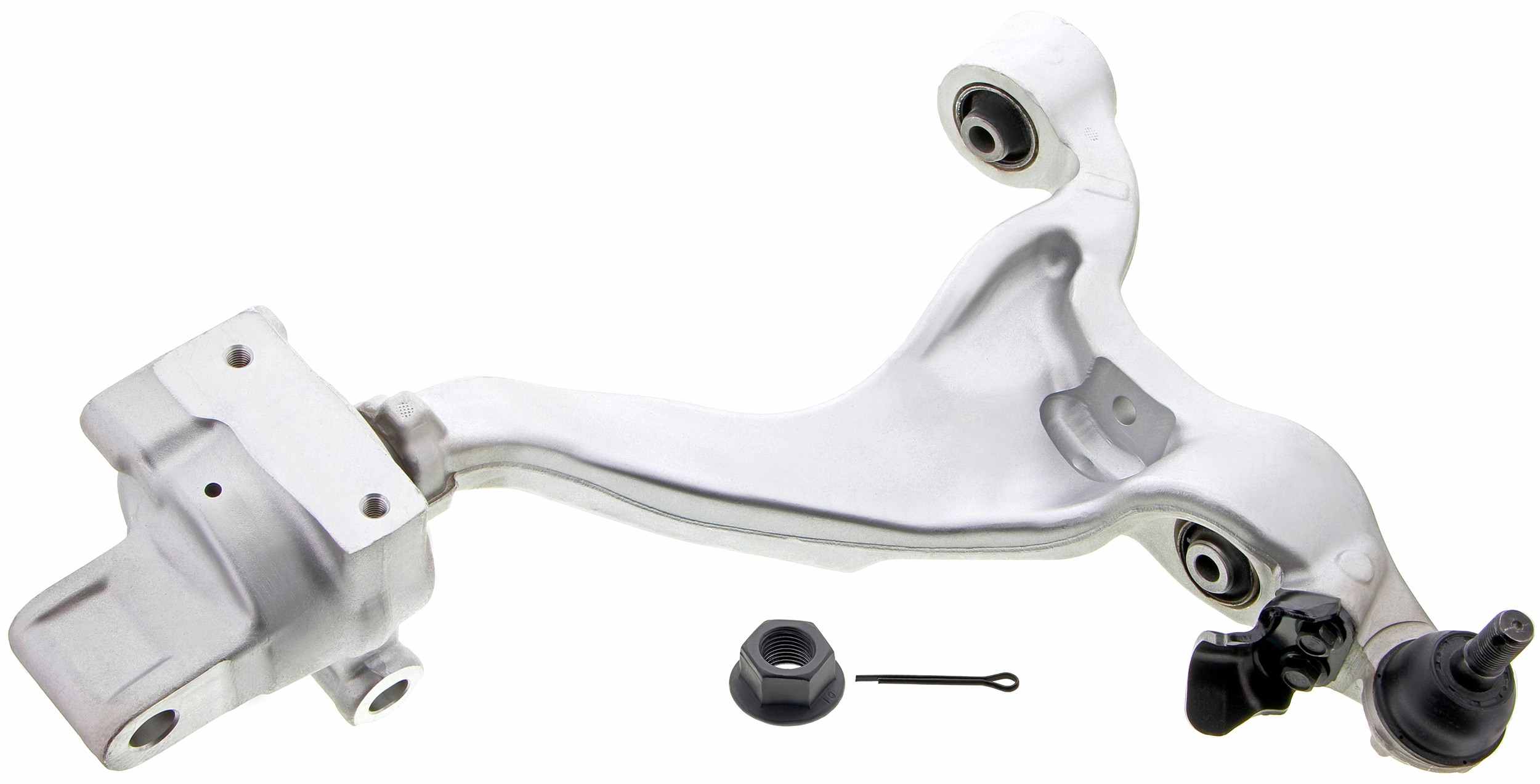 Mevotech Original Grade Suspension Control Arm and Ball Joint Assembly GS301032