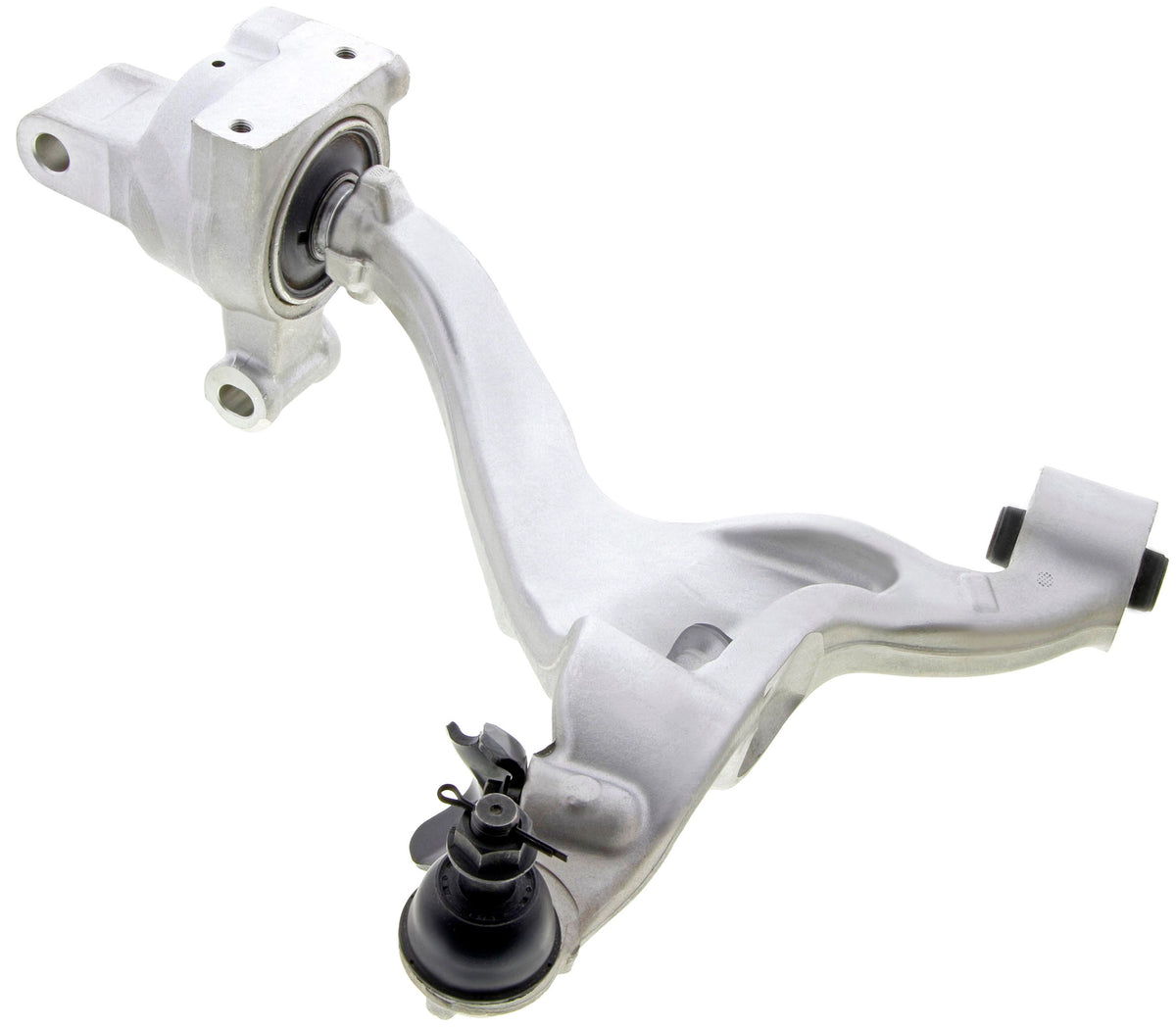 Mevotech Original Grade Suspension Control Arm and Ball Joint Assembly GS301032