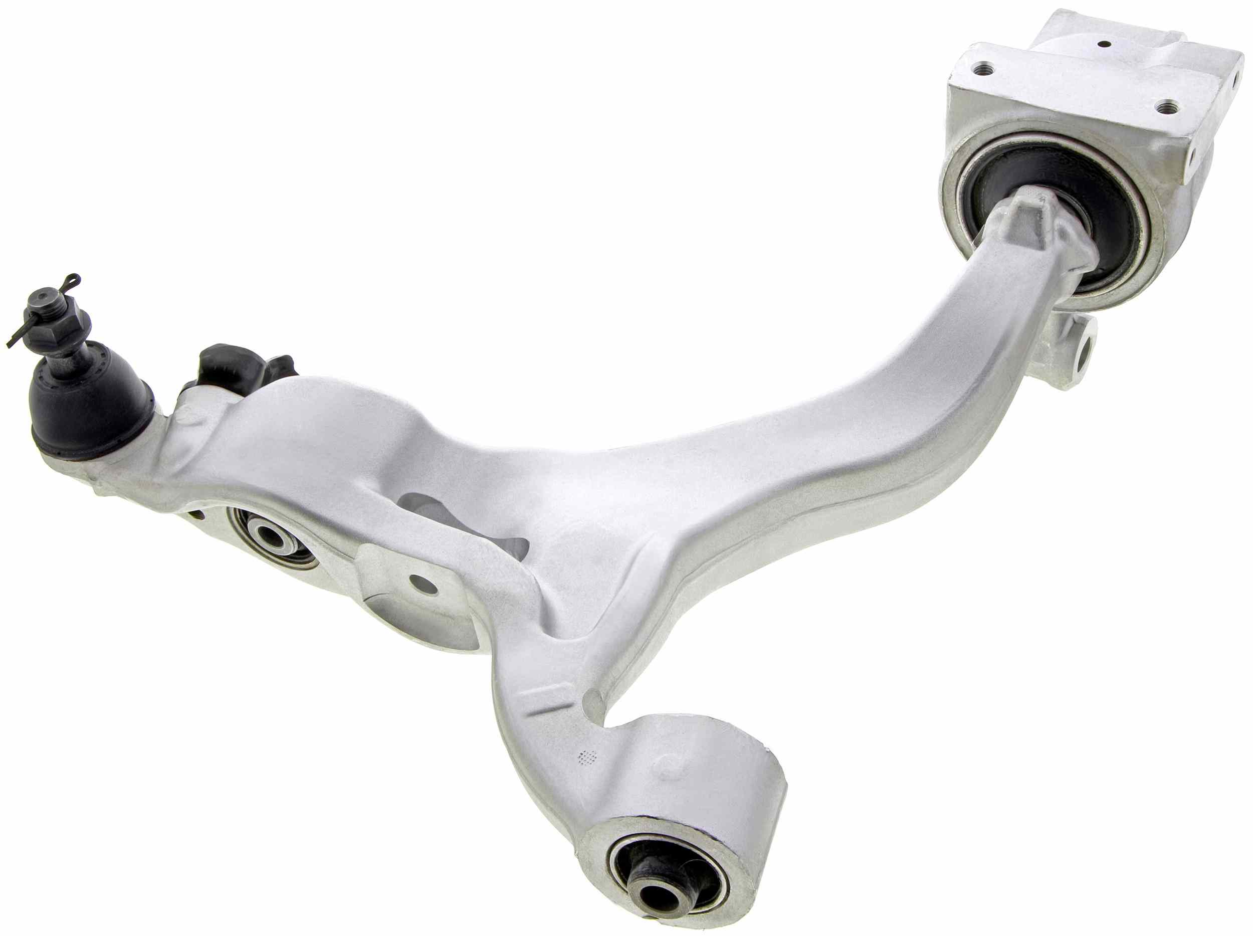 Mevotech Original Grade Suspension Control Arm and Ball Joint Assembly GS301032