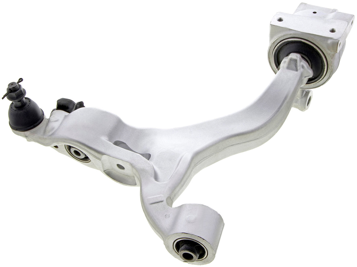 Mevotech Original Grade Suspension Control Arm and Ball Joint Assembly GS301032
