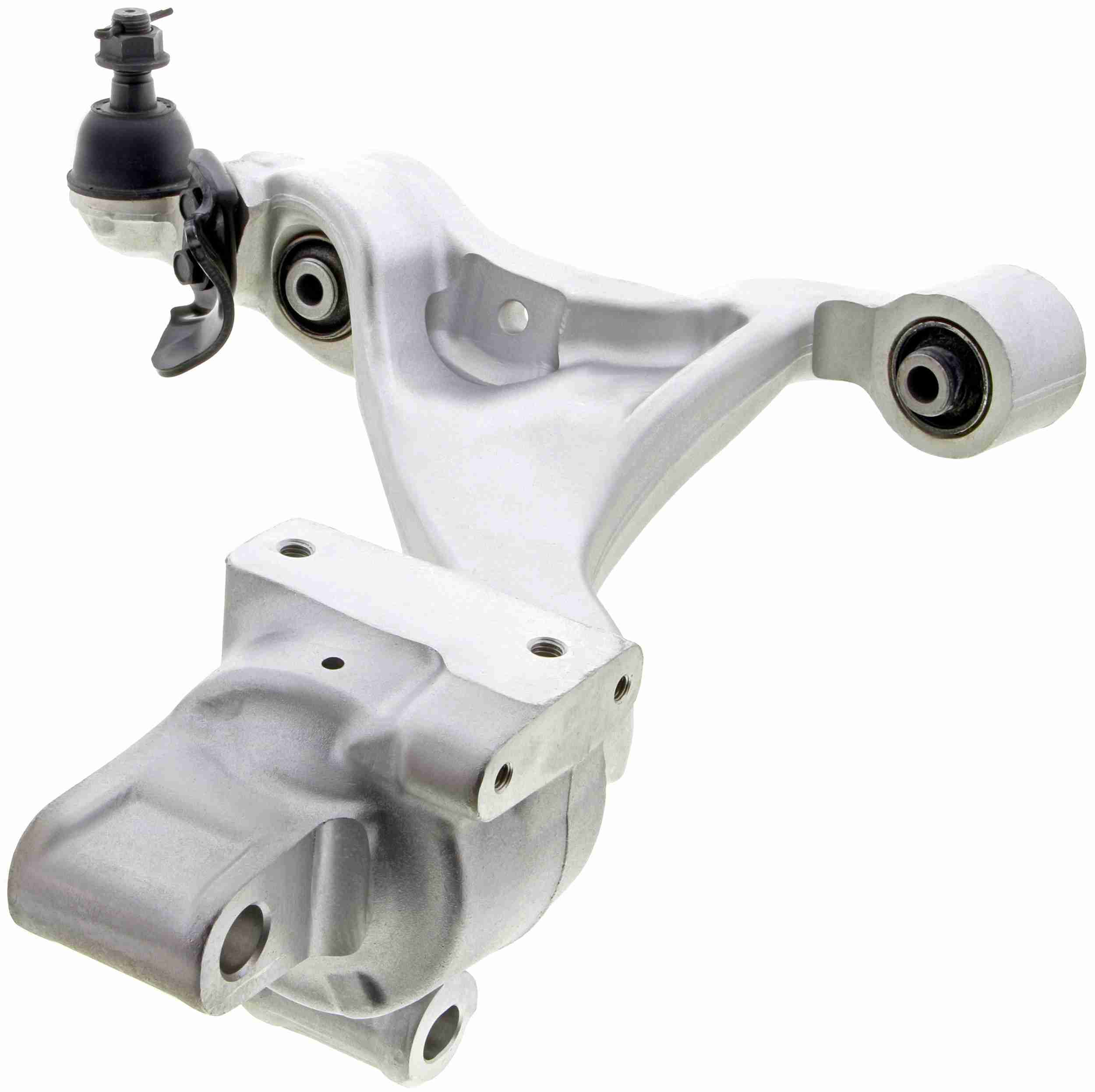 Mevotech Original Grade Suspension Control Arm and Ball Joint Assembly GS301033