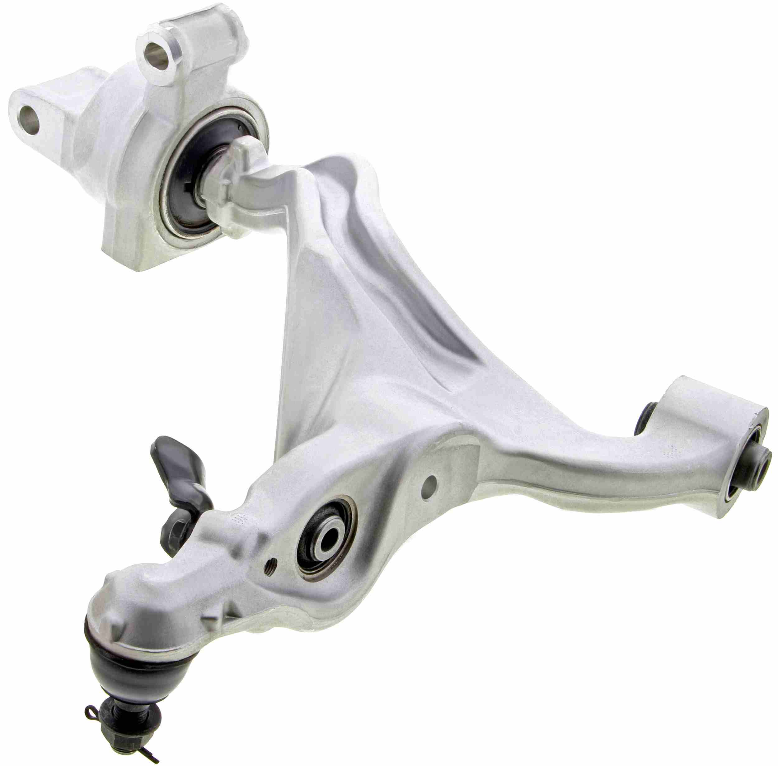 Mevotech Original Grade Suspension Control Arm and Ball Joint Assembly GS301033