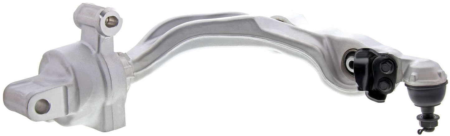 Mevotech Original Grade Suspension Control Arm and Ball Joint Assembly GS301033