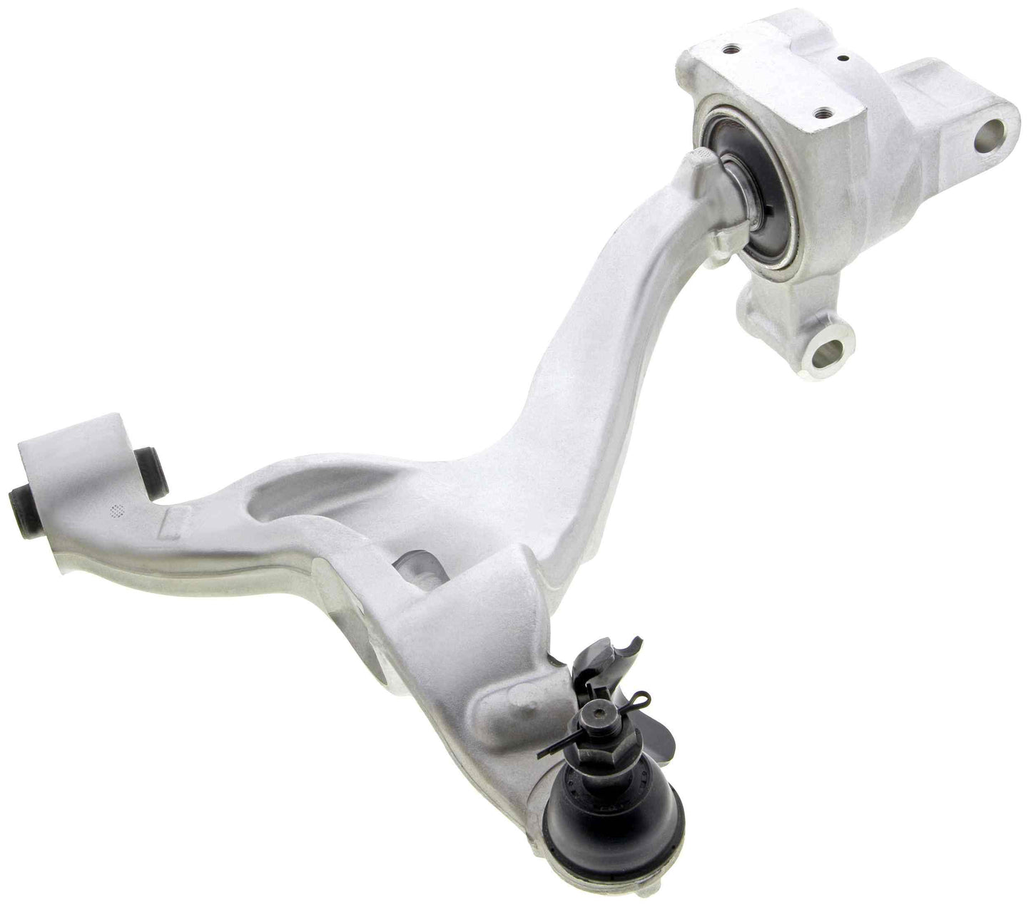 Mevotech Original Grade Suspension Control Arm and Ball Joint Assembly GS301033