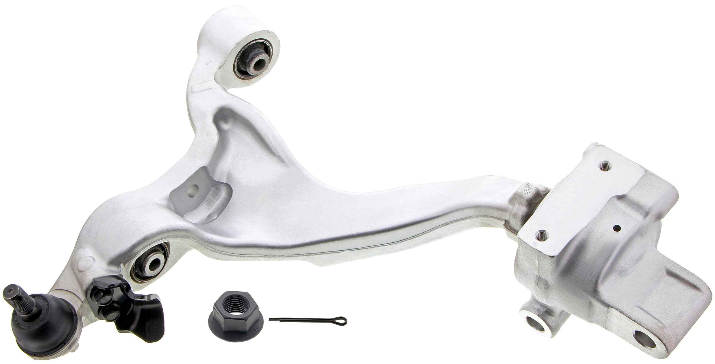 Mevotech Original Grade Suspension Control Arm and Ball Joint Assembly GS301033