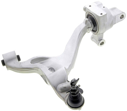 Mevotech Original Grade Suspension Control Arm and Ball Joint Assembly GS301033