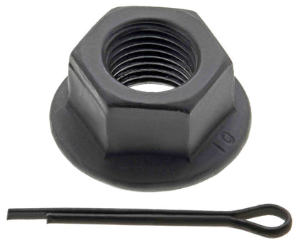 Mevotech Original Grade Suspension Control Arm and Ball Joint Assembly GS301033