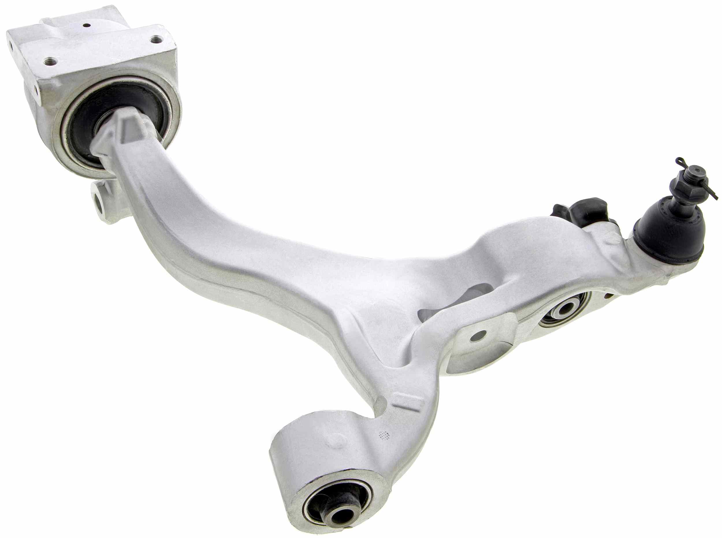 Mevotech Original Grade Suspension Control Arm and Ball Joint Assembly GS301033