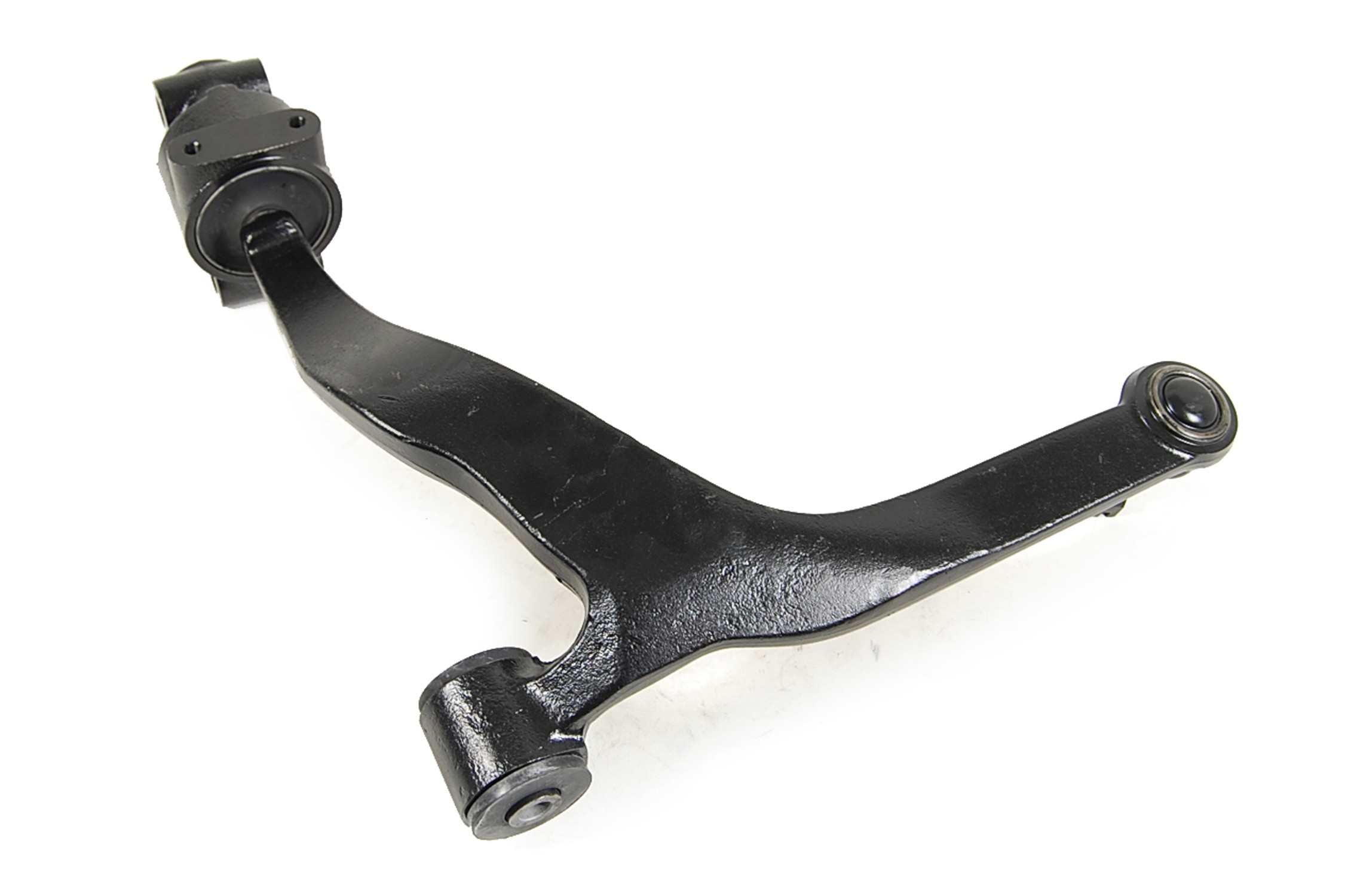 Mevotech Original Grade Suspension Control Arm and Ball Joint Assembly GS30104