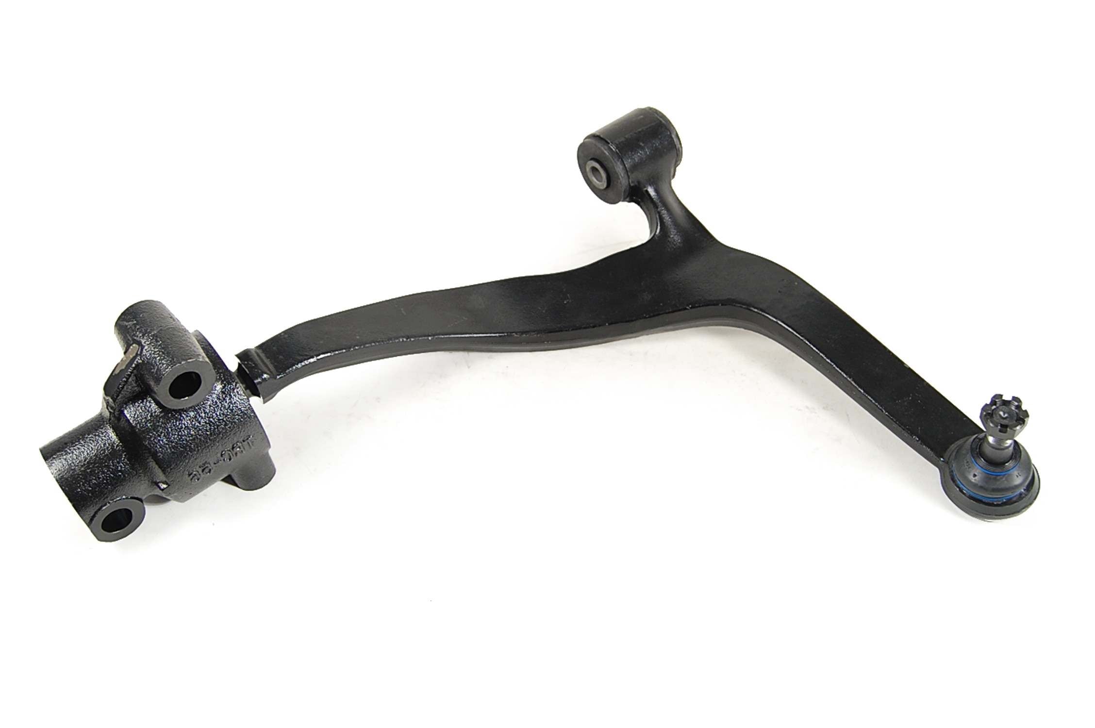 Mevotech Original Grade Suspension Control Arm and Ball Joint Assembly GS30104