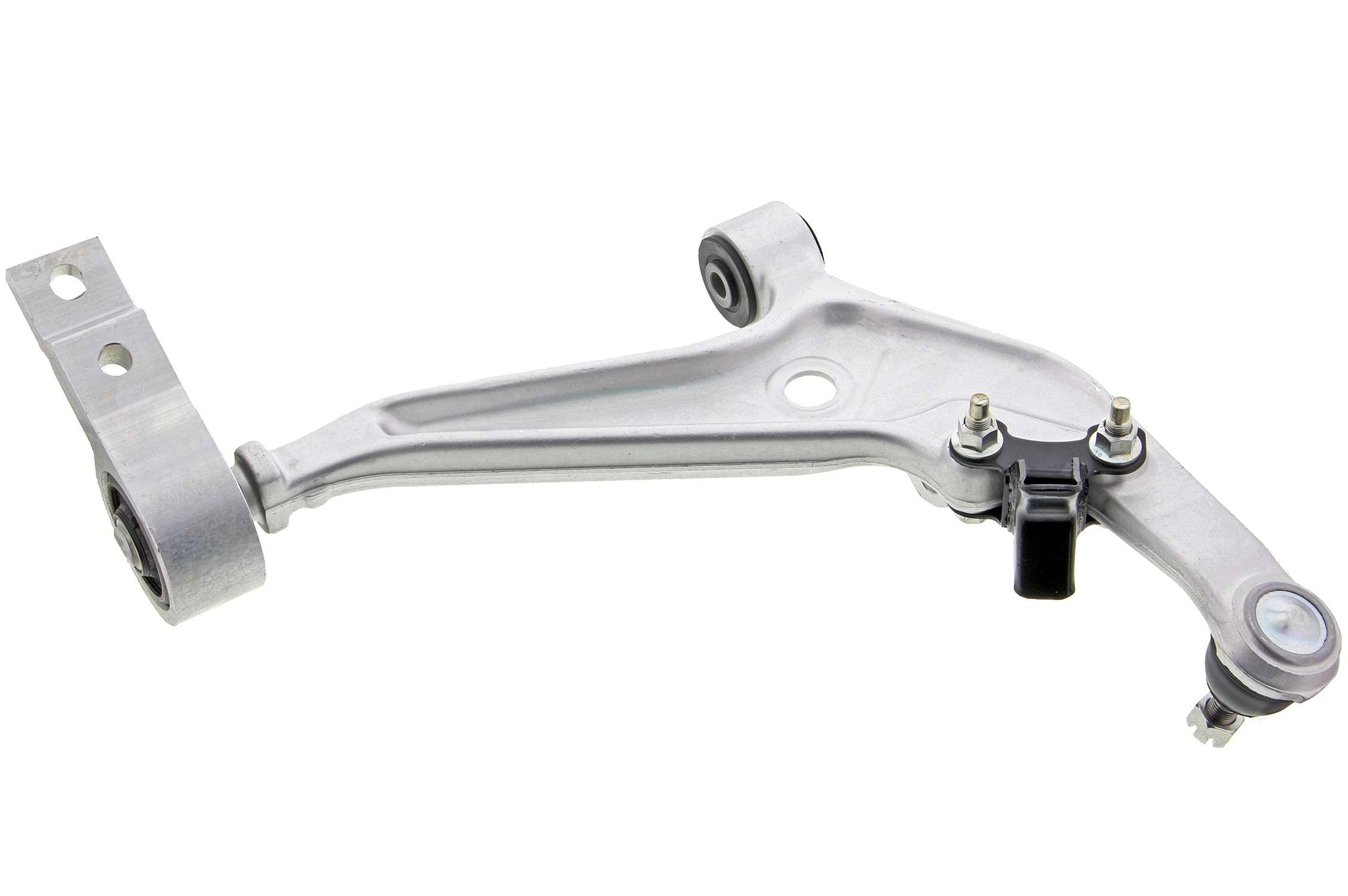 Mevotech Original Grade Suspension Control Arm and Ball Joint Assembly GS30106