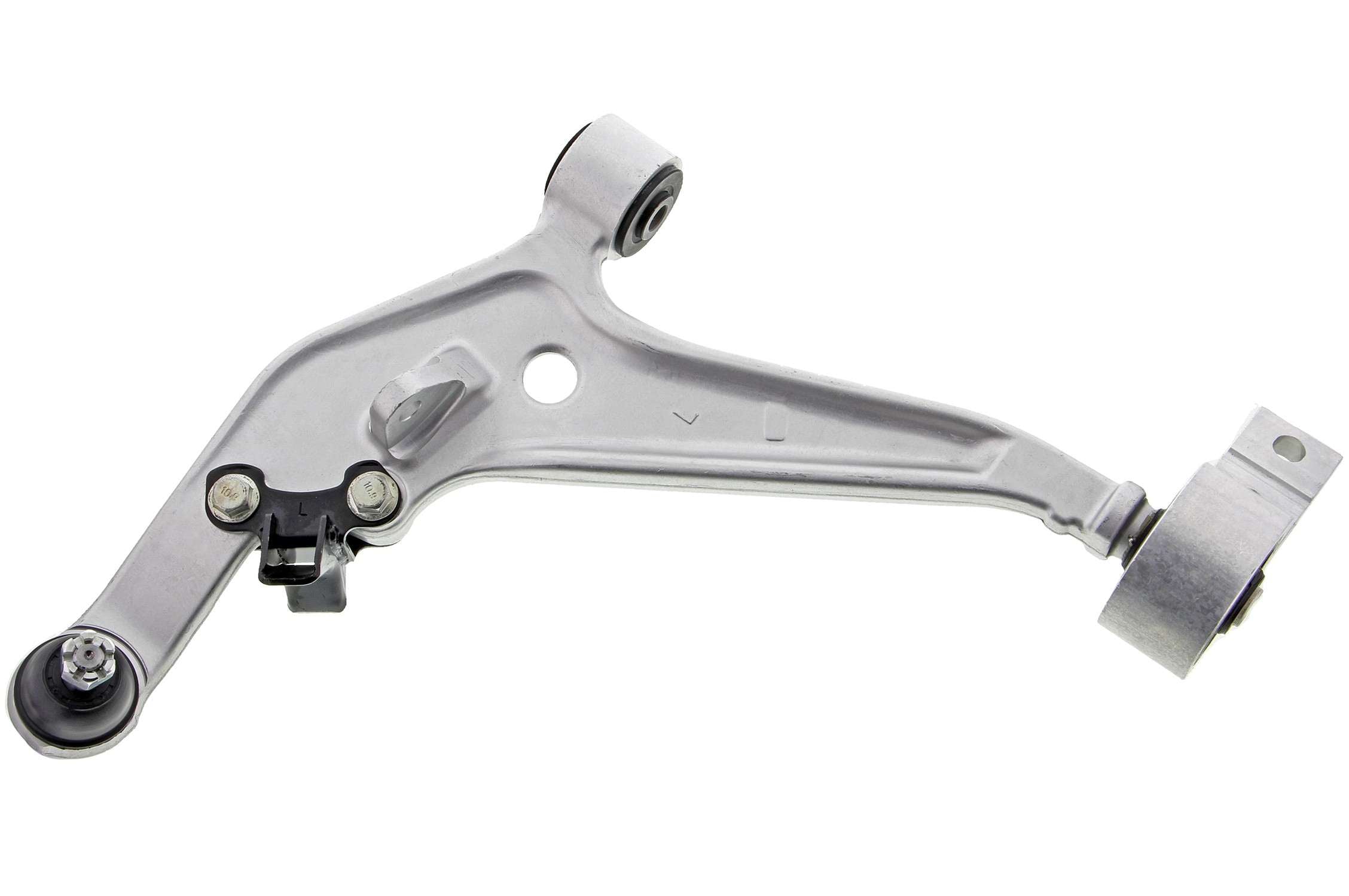 Mevotech Original Grade Suspension Control Arm and Ball Joint Assembly GS30106