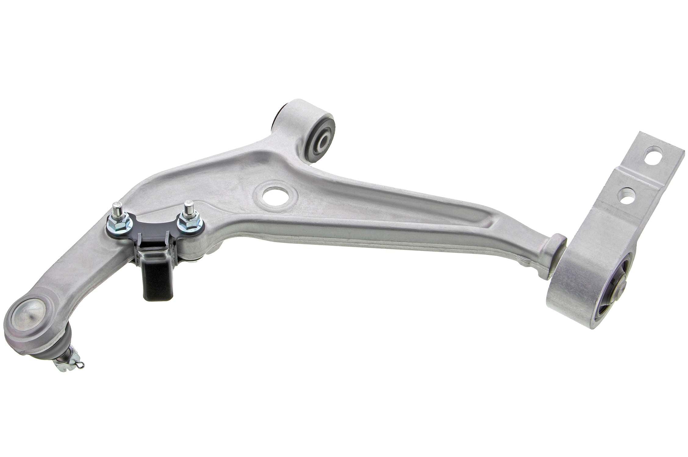 Mevotech Original Grade Suspension Control Arm and Ball Joint Assembly GS30107