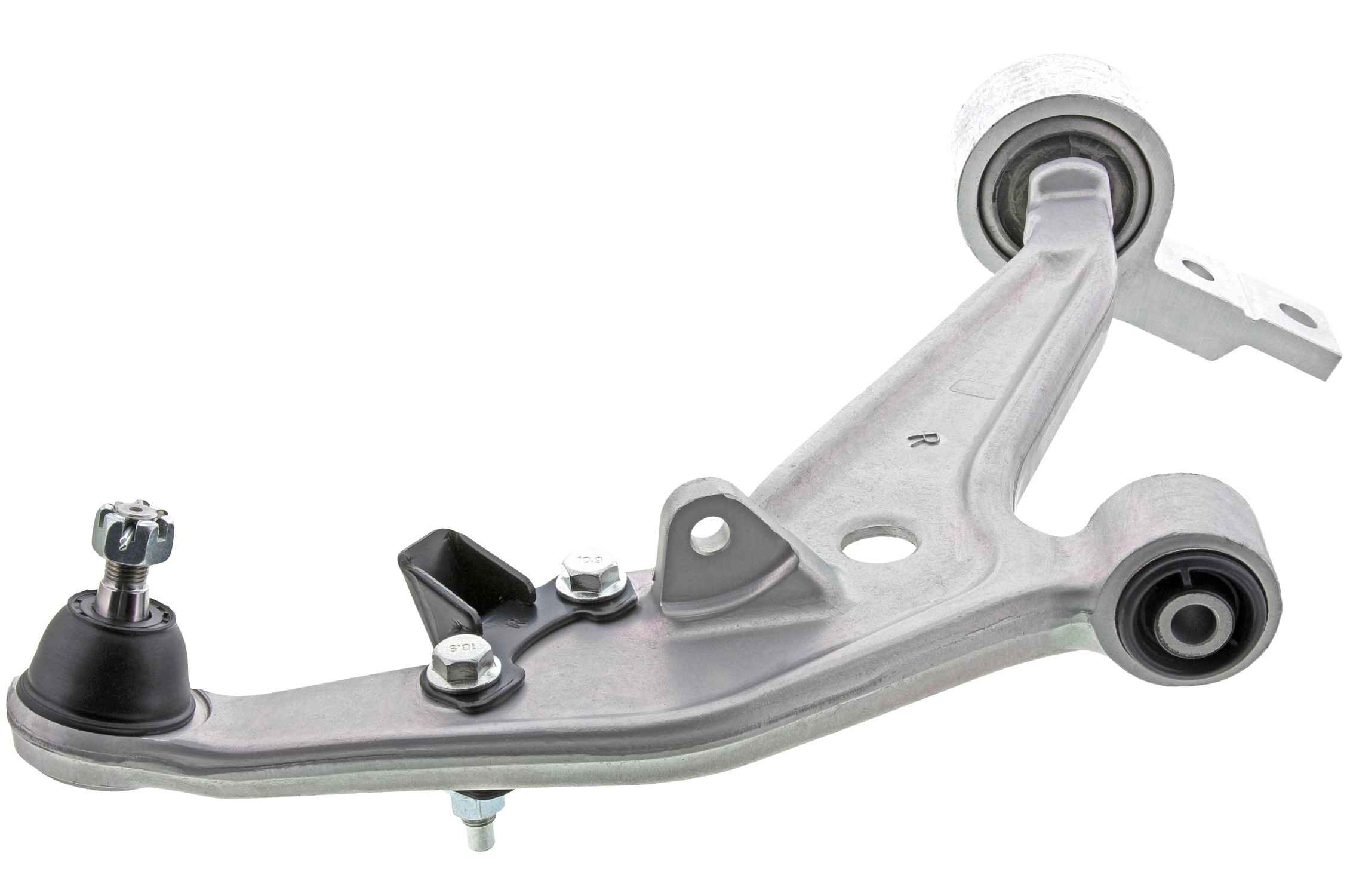 Mevotech Original Grade Suspension Control Arm and Ball Joint Assembly GS30107