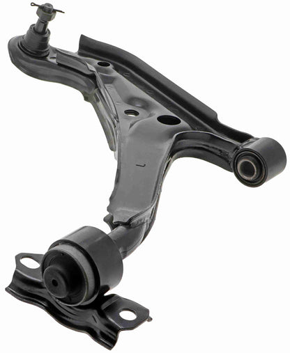 Mevotech Original Grade Suspension Control Arm and Ball Joint Assembly GS30110