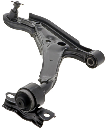 Mevotech Original Grade Suspension Control Arm and Ball Joint Assembly GS30110
