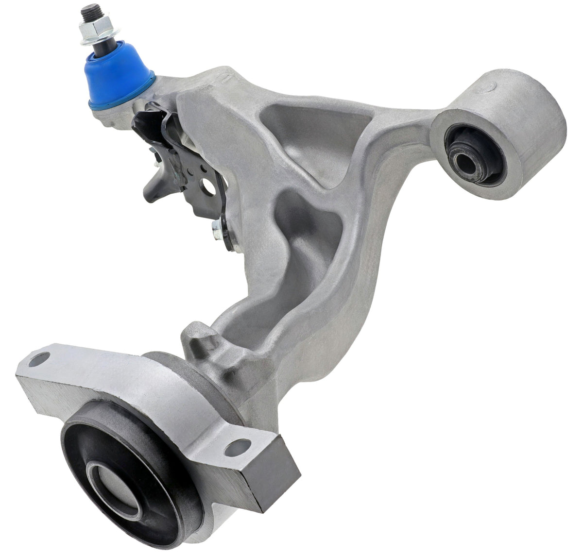 Mevotech Original Grade Suspension Control Arm and Ball Joint Assembly GS301112