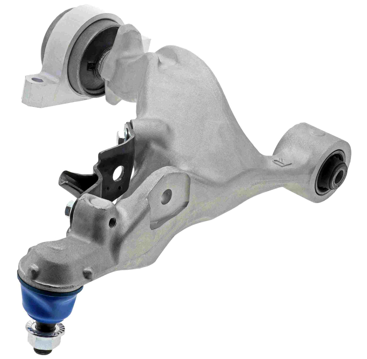 Mevotech Original Grade Suspension Control Arm and Ball Joint Assembly GS301112
