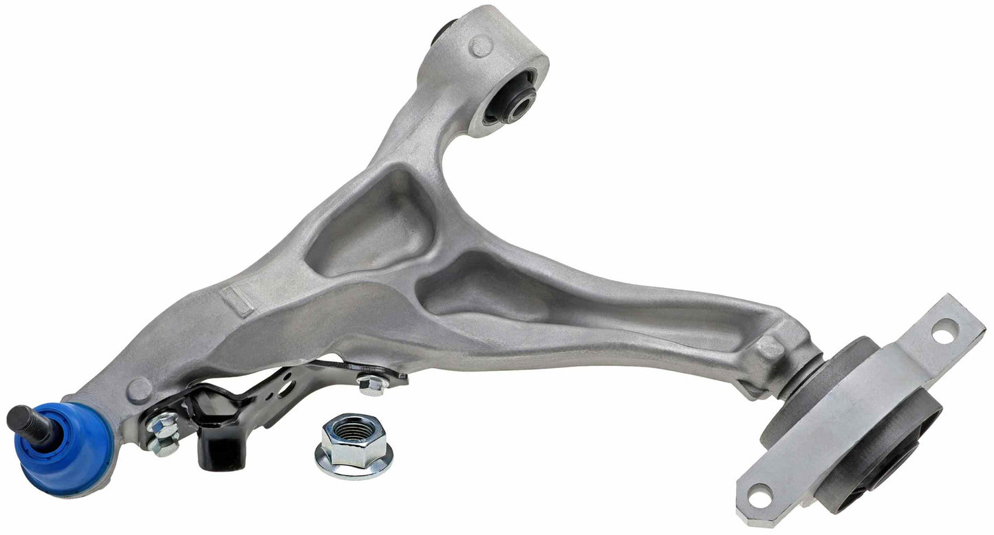 Mevotech Original Grade Suspension Control Arm and Ball Joint Assembly GS301112