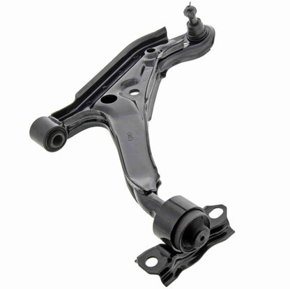 Mevotech Original Grade Suspension Control Arm and Ball Joint Assembly GS30111