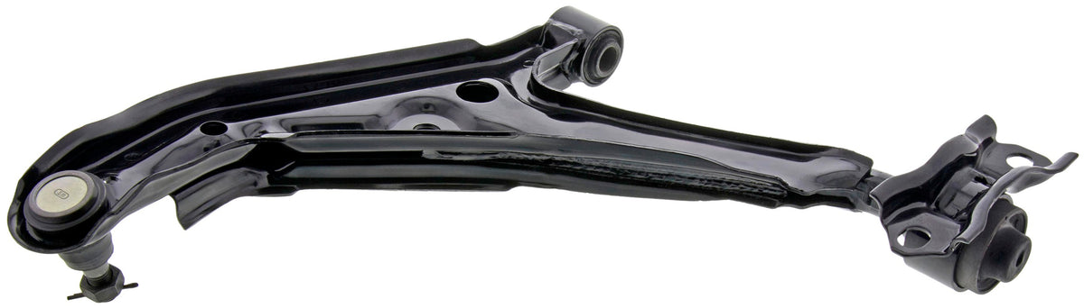 Mevotech Original Grade Suspension Control Arm and Ball Joint Assembly GS30111