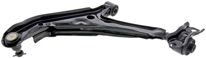 Mevotech Original Grade Suspension Control Arm and Ball Joint Assembly GS30111