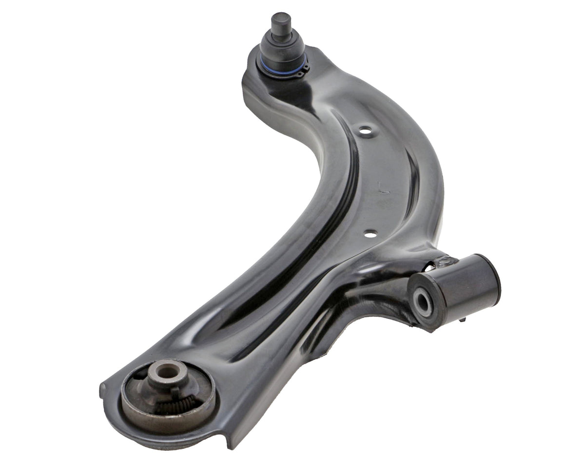 Mevotech Original Grade Suspension Control Arm and Ball Joint Assembly GS301124