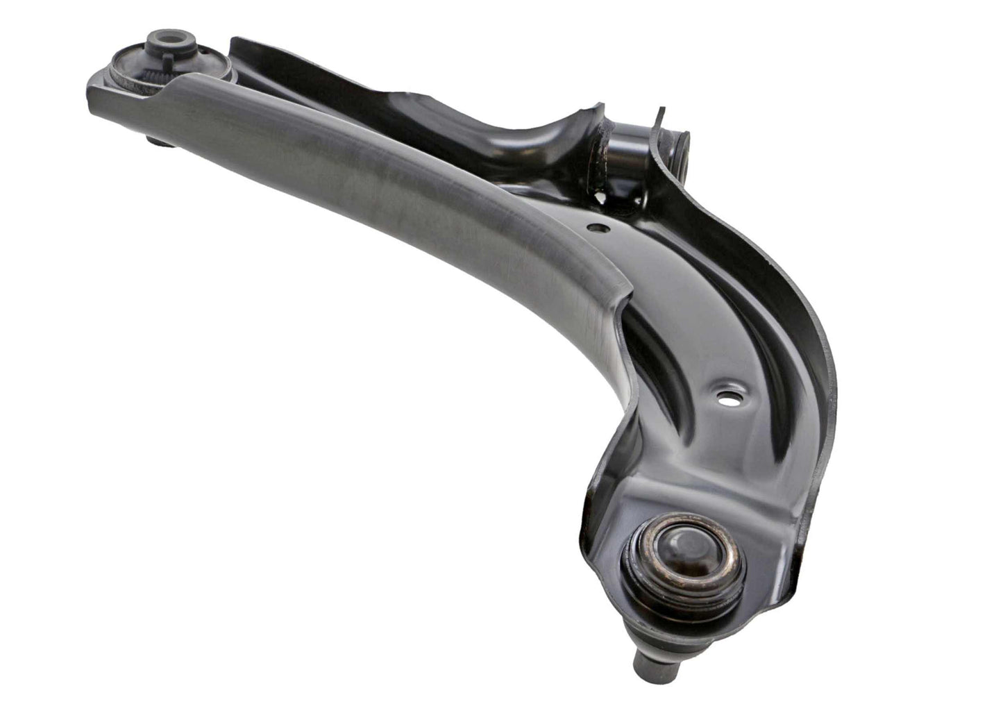 Mevotech Original Grade Suspension Control Arm and Ball Joint Assembly GS301124