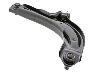 Mevotech Original Grade Suspension Control Arm and Ball Joint Assembly GS301124