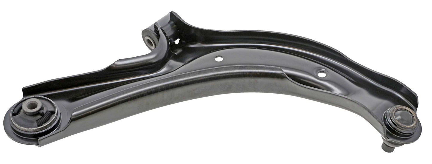 Mevotech Original Grade Suspension Control Arm and Ball Joint Assembly GS301124