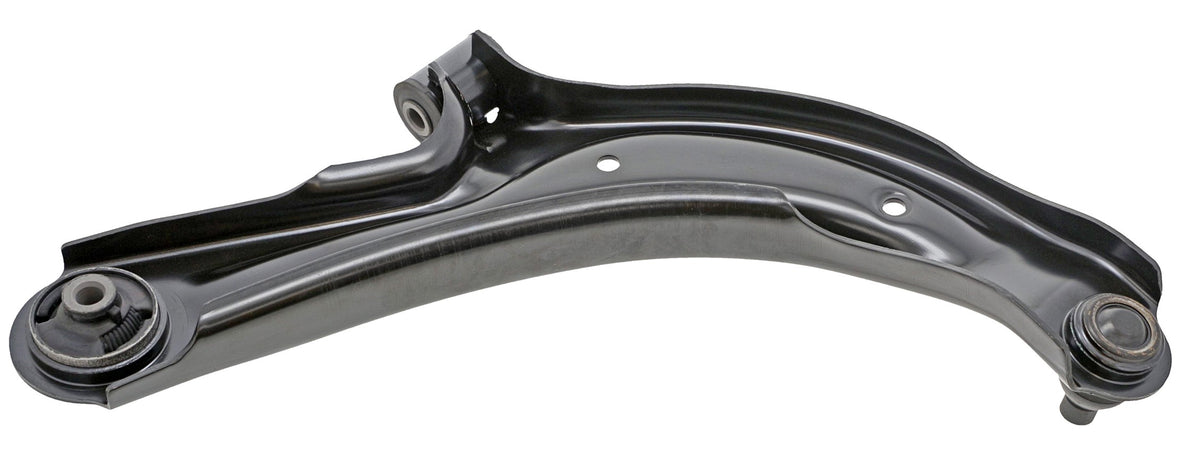 Mevotech Original Grade Suspension Control Arm and Ball Joint Assembly GS301124