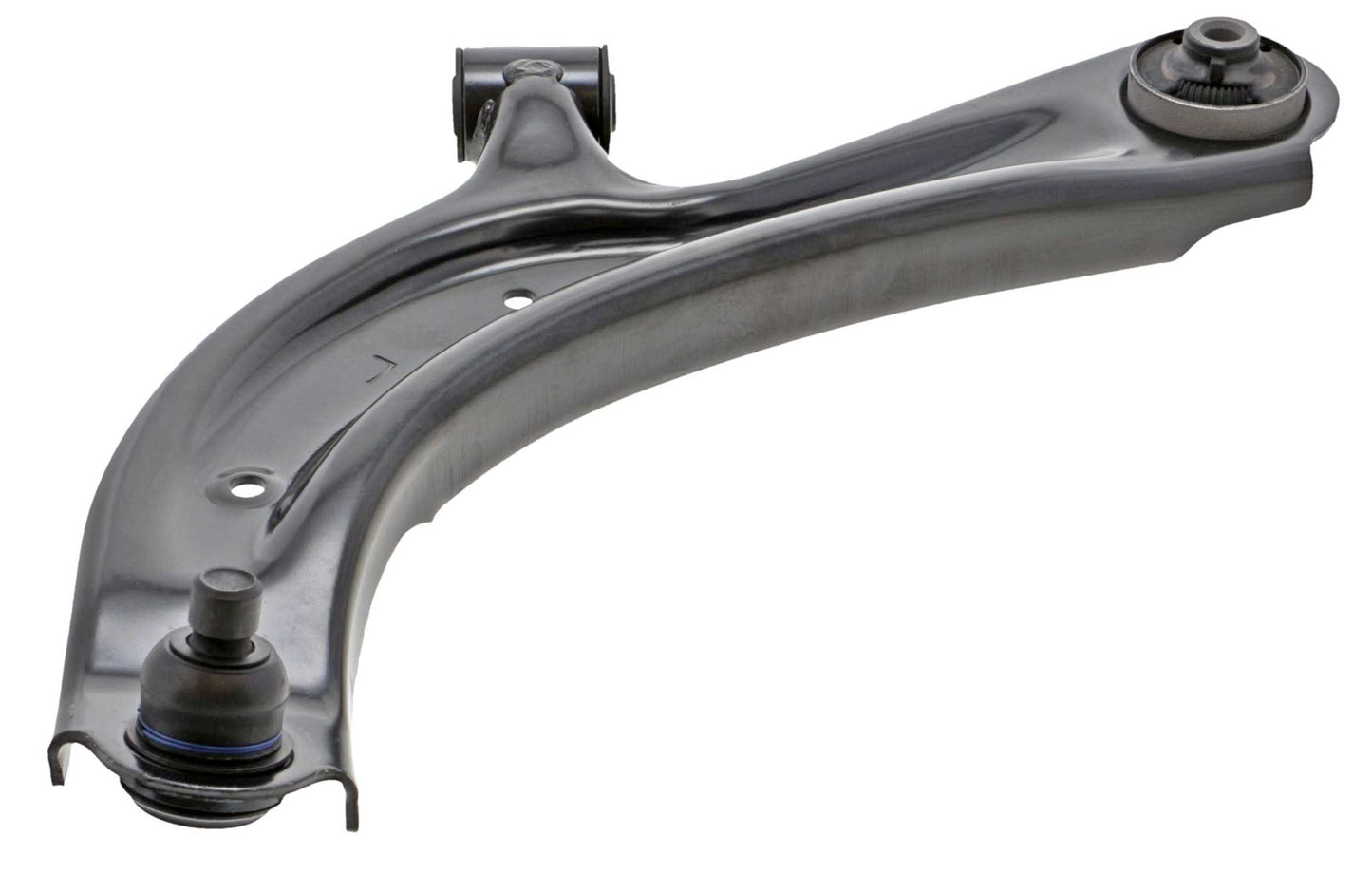 Mevotech Original Grade Suspension Control Arm and Ball Joint Assembly GS301124