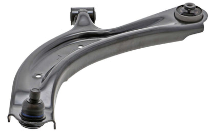 Mevotech Original Grade Suspension Control Arm and Ball Joint Assembly GS301124