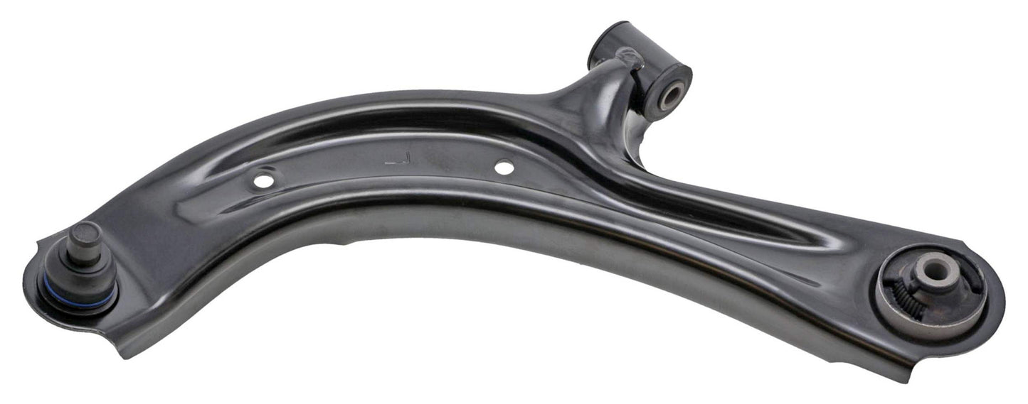 Mevotech Original Grade Suspension Control Arm and Ball Joint Assembly GS301124