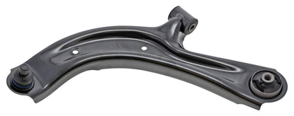 Mevotech Original Grade Suspension Control Arm and Ball Joint Assembly GS301124