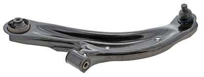 Mevotech Original Grade Suspension Control Arm and Ball Joint Assembly GS301124