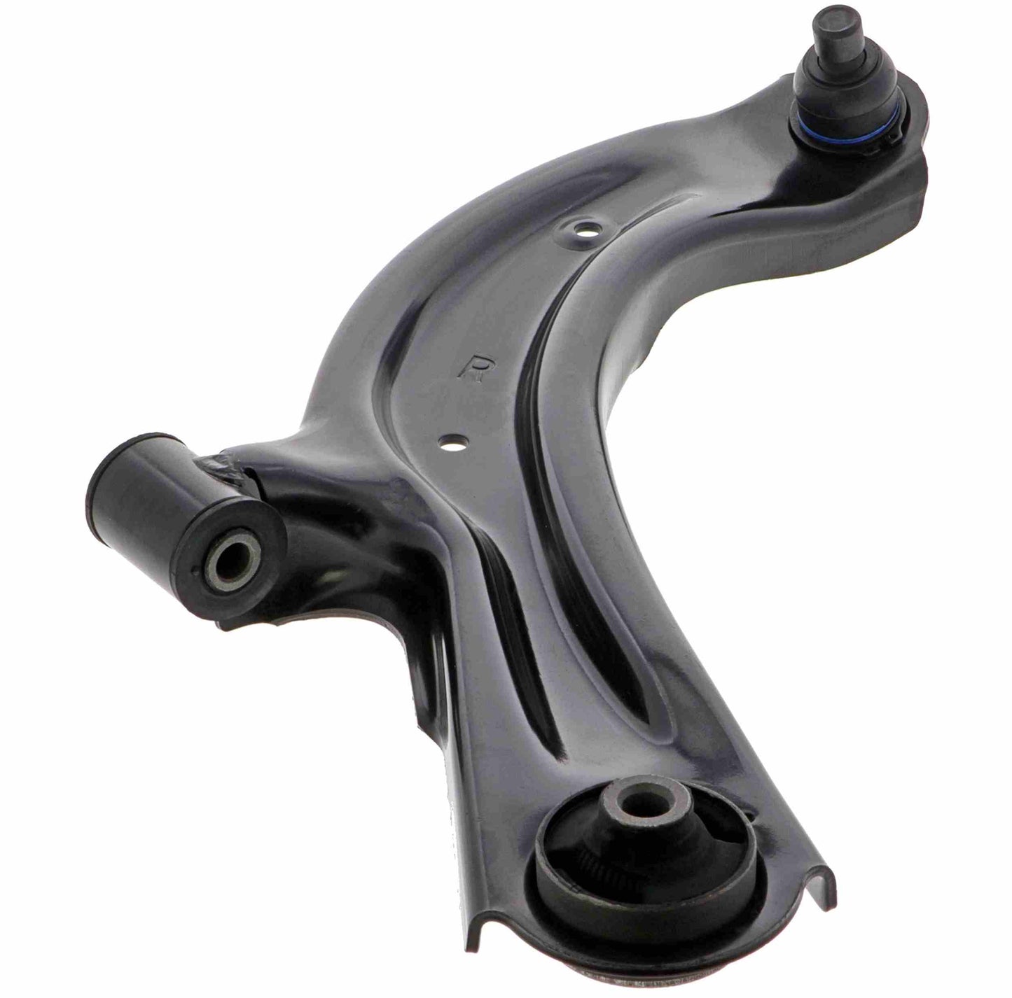 Mevotech Original Grade Suspension Control Arm and Ball Joint Assembly GS301125
