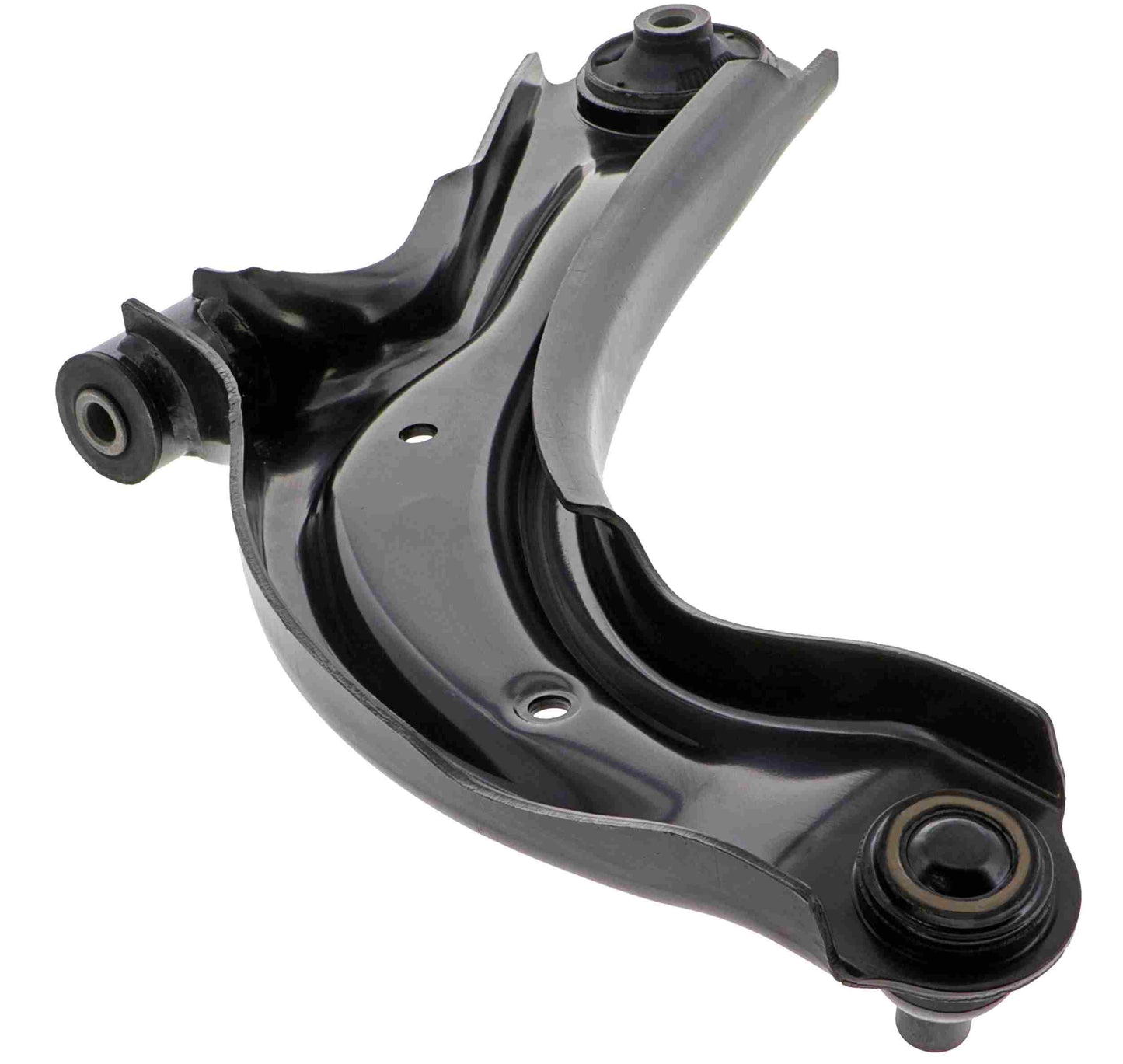 Mevotech Original Grade Suspension Control Arm and Ball Joint Assembly GS301125