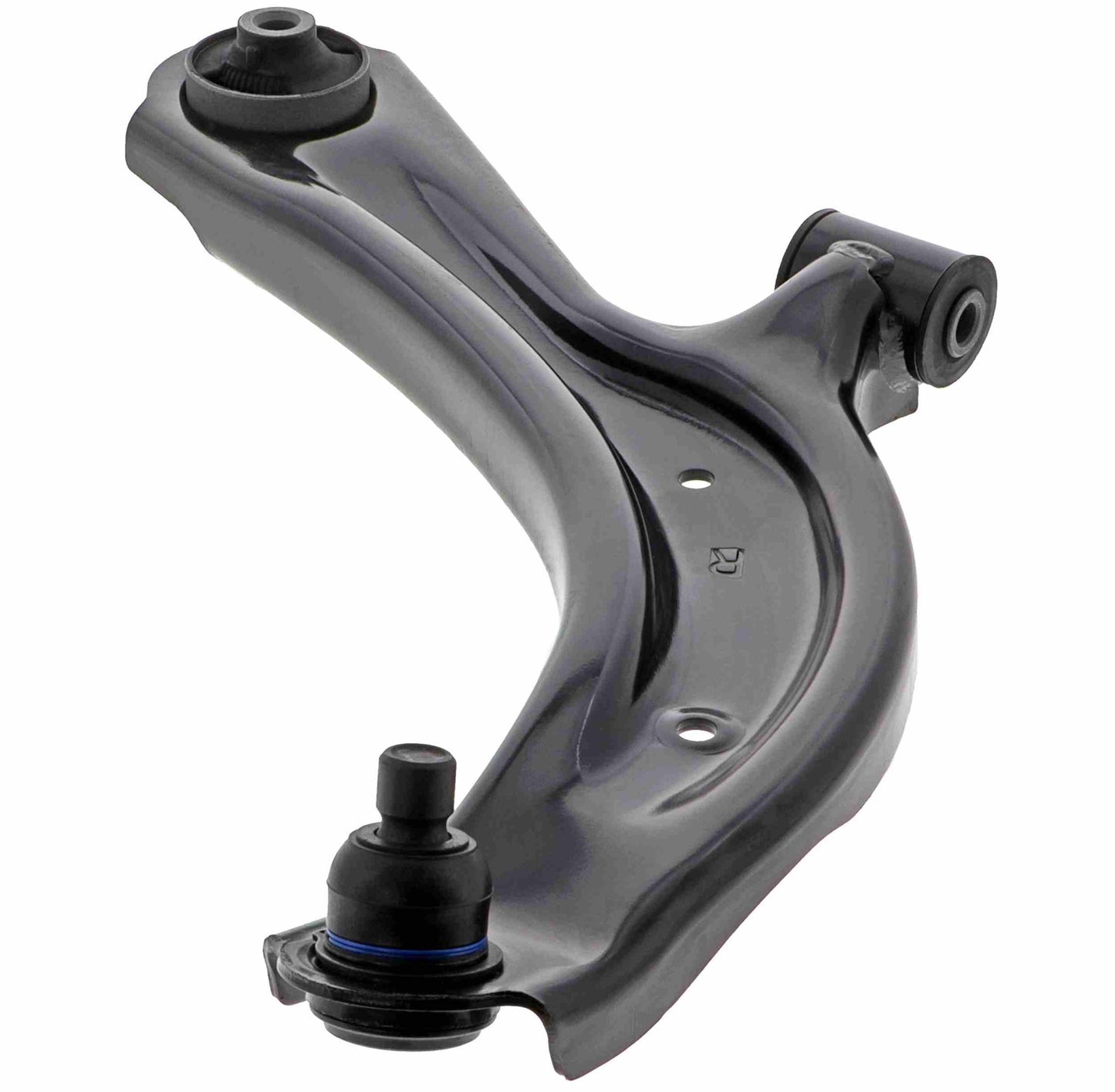 Mevotech Original Grade Suspension Control Arm and Ball Joint Assembly GS301125