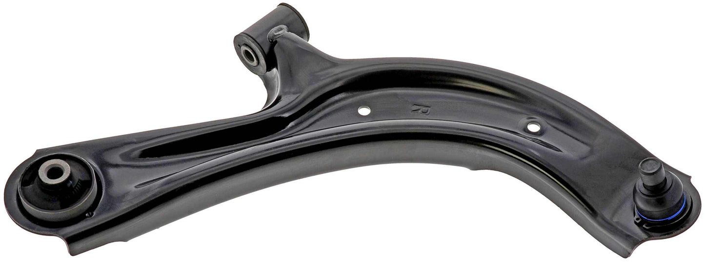 Mevotech Original Grade Suspension Control Arm and Ball Joint Assembly GS301125