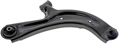 Mevotech Original Grade Suspension Control Arm and Ball Joint Assembly GS301125