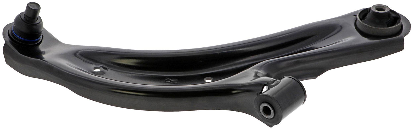 Mevotech Original Grade Suspension Control Arm and Ball Joint Assembly GS301125
