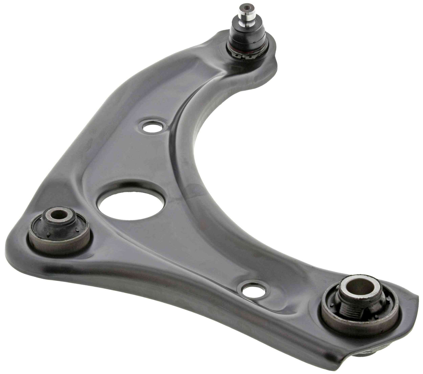 Mevotech Original Grade Suspension Control Arm and Ball Joint Assembly GS301137
